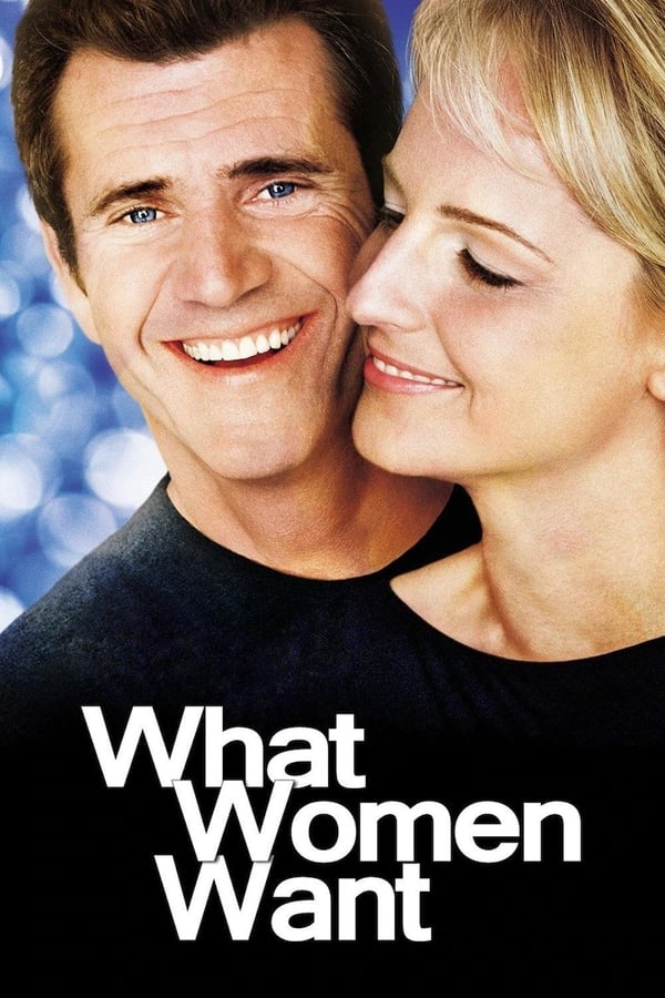 Ce-și doresc femeile? (2000) – Dublat în Română