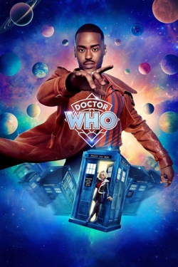 Doctor Who (2024) – Sezonul 1 Episodul 8 – Imperiul morții