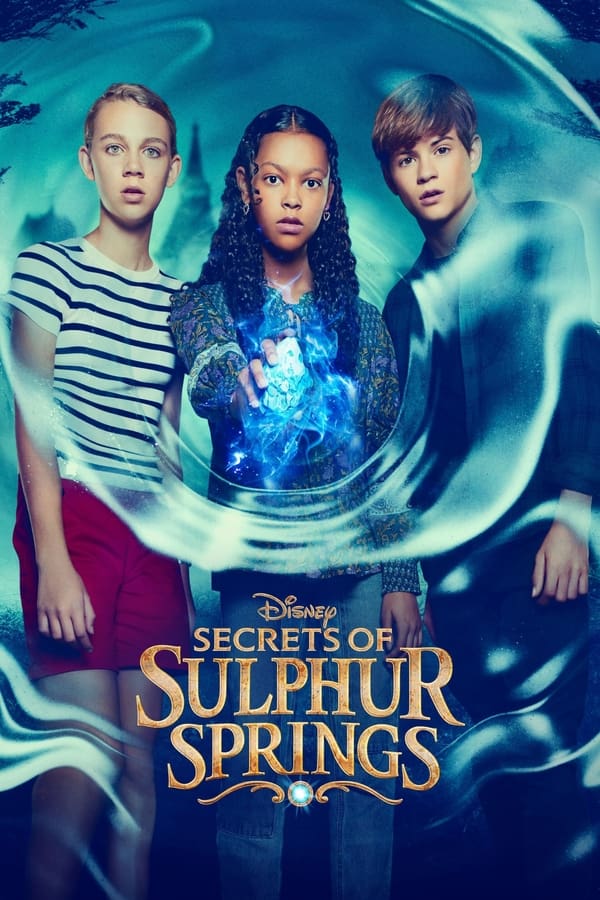 Secretele din Sulphur Springs – Sezonul 3 Episodul 8 – Nick din timp