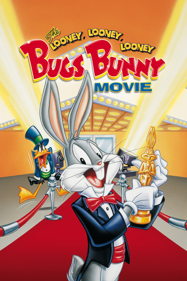 Looney Looney Looney: Filmul lui Bugs Bunny (1981) – Dublat în Română
