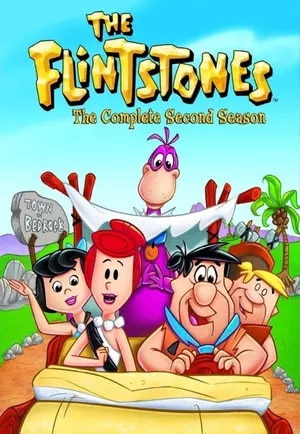 Familia Flintstone – Sezonul 2 Episodul 27 – A sosit poștașul